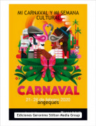 angeques - MI CARNAVAL Y MI SEMANA CULTURAL