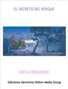 SOFILA REQUESONI - EL SECRETO DEL BOSQUE