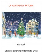 Naruto7 - LA NAVIDAD EN RATONIA