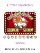 stefifania - IL TEATRO DI BENEFICENZA