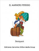 Desiquesi - EL MARINERO PERDIDO