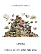 Conejita - Hundreds of books