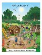 Bibliotopo!! - NOTIZIE FLASH n&deg;1