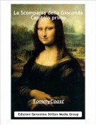TommyCoast - La Scomparsa della Gioconda Capitolo primo