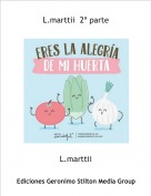 L.marttii - L.marttii  2&ordf; parte