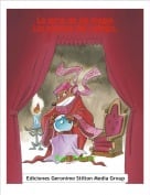 Rati Potter - La serie de los magosLos s&oacute;tanos del colegio.