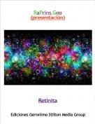 Retinita - RaPrins Goo(presentaci&oacute;n)