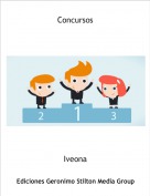 Iveona - Concursos