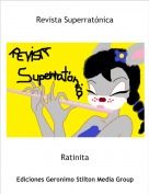 Ratinita - Revista Superrat&oacute;nica