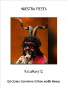 RatoMary12 - NUESTRA FIESTA