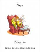 Pelage-rus&eacute; - Blague
