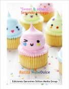 Ratita NubeDulce - "Sweet & others" Segunda entrega