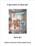 Squit girl - Il giornalino di Squit girl