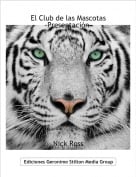 Nick Ross - El Club de las Mascotas-Presentaci&oacute;n-