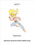 Noaratoni - PATTY