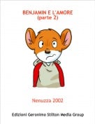 Nenuzza 2002 - BENJAMIN E L'AMORE(parte 2)