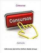 maituta - Concurso