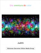 Judith - Una aventura de color