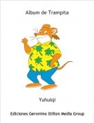 Yuhuiqi - Album de Trampita