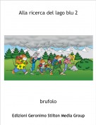 brufolo - Alla ricerca del lago blu 2