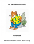 florence8 - A.C. FEMMYNYLE YY n&deg;1un desiderio infranto