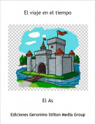 El As - El viaje en el tiempo