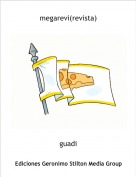 guadi - megarevi(revista)