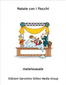 meleissasale - Natale con i fiocchi
