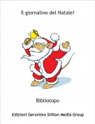 Bibliotopo - Il giornalino del Natale!