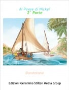 Dondolona - Al Paese di Nicky/2&deg; Parte