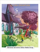 Foots - LA CASA ENCANTADA