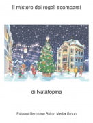 di Natatopina - Il mistero dei regali scomparsi