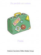 Paula - He perdido mi cartera