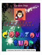 Sasamat - Corazon Shop