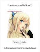 Scotty_Leider - Las Aventuras De Nino 2