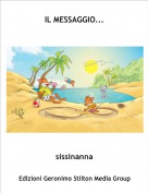 sissinanna - IL MESSAGGIO...