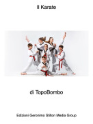 di TopoBombo - Il Karate