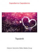 Topobrilli - Capodanno Capodanno