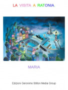MARIA - LA VISITA A RATONIA.