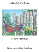 Signorina Barabao - Nella Valle Fiorfiorito