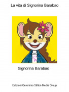 Signorina Barabao - La vita di Signorina Barabao