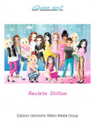 Reclete Stilton - &iquest;Quien soy?