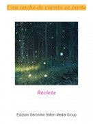 Reclete - Una noche de cuento 1a parte