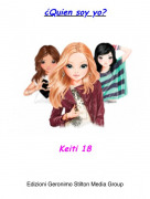 Keiti 18 - &iquest;Quien soy yo?
