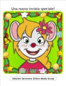 ketty formaggio - Una nuova inviata speciale!
