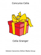 Celia Granger - Concurso Celia