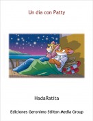 HadaRatita - Un dia con Patty