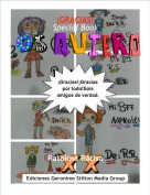 Ratolina Ratisa - &iexcl;GRACIAS!Special Book