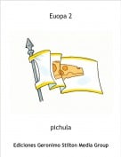 pichula - Euopa 2