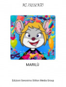 MARIL&Ugrave; - MI PRESENTO